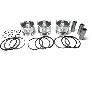 Fyoz Overhaul Rebuild Kit (Kit gratis) para <span class=keywords><strong>Ec</strong></span> D1.1 D1.1dcbe4 Engine 4601 Excavator Repair Parts - Product Image 3