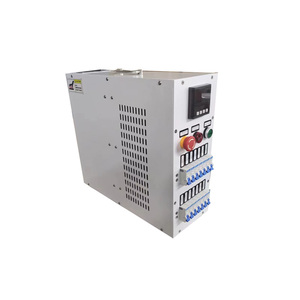 10kW 240V ธนาคารโหลดอุตสาหกรรม | เครื่องทดสอบโหลดต้านทานหนัก | เครื่องกำเนิด/อัพ/แบตเตอรี่อุปกรณ์ทดสอบ - Product Image 2