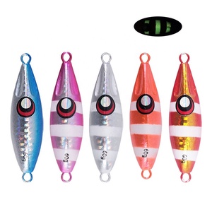 Esca irresistibile <span class=keywords><strong>linea</strong></span> di piombo ponderata a rete da pesca Made in China - Product Image 4