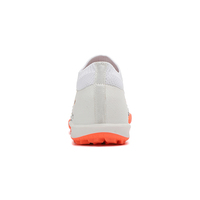 Chaussures de football montantes pour hommes à col chaussette, crampons FG AG TF, tige synthétique respirante, pour entraînement sur gazon
