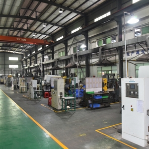 23 Años de Experiencia en Fabricación de Piezas de Aluminio Personalizadas, Piezas Mecanizadas de Aluminio Anodizado y Pulido con Arena, Carcasa para Cámara, Fundición a Presión de Precisión - Product Image 5