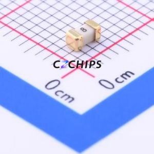 0458008.DR One-Time Fuse 1206 Fuse ( Type: SMD Fuse )( Rated Current: 8A )( Rated Voltage (AC): 32V )( Rated Voltage: 63V ) - Product Image 1