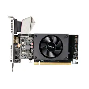 GeForce GT 710 2gb Game Video Cards Gt 710 DDR3 Graphics Card