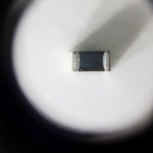 Whole -Sale SDNT1005X473F4100FTF 0402 1005 Resistors NTC Thermistors 47Kohm 1% 4100 1% - Product Image 1
