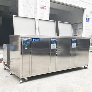 Industrial personalizado <span class=keywords><strong>limpiador</strong></span> ultrasónico 1200W <span class=keywords><strong>de</strong></span> tanque para la cabeza del cilindro del <span class=keywords><strong>motor</strong></span> del coche <span class=keywords><strong>de</strong></span> agua <span class=keywords><strong>de</strong></span> calor - Product Image 5