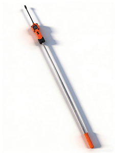 S20 Tragbarer Explosionsgeschützter Gasleck-Detektor |   Hohe Empfindlichkeit & Störungsschutz |   Multiszenen-Pipeline-Detektion - Product Image 5