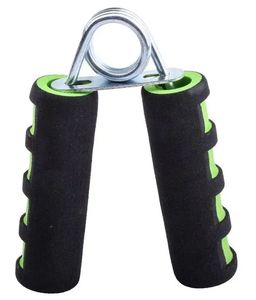 कस्टम लोगो के साथ अनुकूलित रंग-कोडित धातु हाथ पकड़ मजबूत करने वाले, जिम प्रशिक्षण भौतिक चिकित्सा पुनर्वास के लिए - Product Image 6