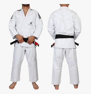 ที่กำหนดเองบราซิล Jiu-Jitsu Gi Bjj Gi กิโมโน Gi บราซิล Jiu Jitsu - Product Image 4