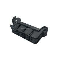 Adaptateur 81.25435.0928, connecteur femelle en plastique pour faisceau de câbles électriques automobiles
