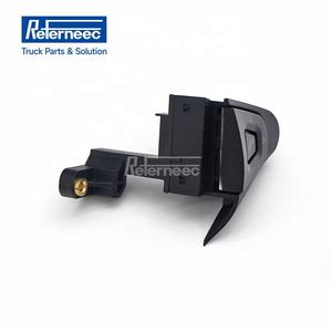Commutateur de camion REFERNEEC 1870910 bouton interrupteur <span class=keywords><strong>volant</strong></span> pour camion <span class=keywords><strong>SCANIA</strong></span> - Product Image 4