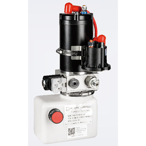 Unité d'énergie hydraulique de série de camion d'empilage ABDS201 professionnel de prix de gros de bonne qualité à vendre - Product Image 6