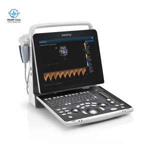 <span class=keywords><strong>Mindray</strong></span> Color Doppler Veterinário Ultrassom <span class=keywords><strong>DP</strong></span> 50 <span class=keywords><strong>Mindray</strong></span> Máquina de Ultrassom Veterinário DP50 Scanner Veterinário - Product Image 5