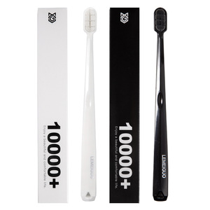 แปรงสีฟันเหม่ยเซี่ยวกั๋ว 10000+ ขนแปรงนุ่ม สำหรับใช้ในบ้าน - Product Image 5