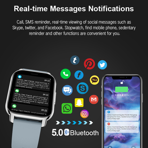 Akıllı Saat P66 2026 Kadınlar İçin Arama Özellikli Aktivite Takipçisi Su Geçirmez IOS Android Uyumlu Kadın Akıllı Saati - Product Image 6