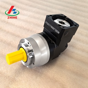 Réducteur planétaire de précision d'angle 32mm 45mm 52mm 56mm Réducteur planétaire à haut régime - Product Image 3
