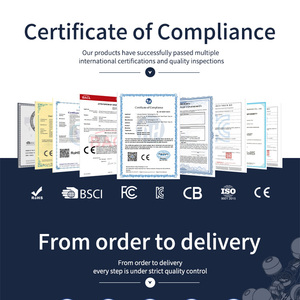 Set <span class=keywords><strong>de</strong></span> Masajeador Inteligente Inalámbrico para la Salud, Masajeador <span class=keywords><strong>de</strong></span> Cuello, Espalda Baja y Cintura, Almohada <span class=keywords><strong>Cervical</strong></span>, Cojín <span class=keywords><strong>de</strong></span> <span class=keywords><strong>Viaje</strong></span> y <span class=keywords><strong>Almohadilla</strong></span> Eléctrica Térmica - Product Image 5