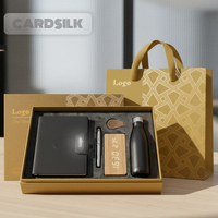 Luxuriöse Qualität Maßgefertigte Firmengeschenke für Wiederverwendbare Flaschen mit Individuellem Markenlogo und Schnellem Weltweitem Lieferservice