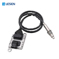 Sensor NOx Presisi Tinggi 059907807S Kontrol Emisi Diesel Truk Tugas Berat Bus Suku Cadang Mesin Baru Merek LESEN