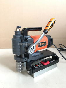 Taladro de Marco Magnético de Grado Industrial CAYKEN SCY-38WSPM, Fuerte Succión, Estable, Confiable, Motor Multifuncional OEM SCY-38WSPM - Product Image 3