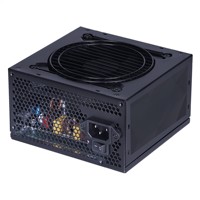 Alimentations PC 80 PLUS Bronze ATX3.1 500W 700W pour Ordinateur de Bureau, Alimentation CPU PCIE pour Boîtier de Jeu PC