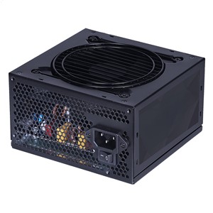 80 PLUS หน่วยจ่ายไฟ PC สีบรอนซ์ ATX3.1แหล่งจ่ายไฟ500W 700w ซีพียูพีซีคอมพิวเตอร์ตั้งโต๊ะสำหรับเคสเกมพีซี - Product Image 5