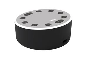 Macchina per il Sonno 2026 con Luce Notturna, Bestseller, Macchina del Suono per Dormire con CE ROHS, Macchina del Rumore <span class=keywords><strong>Bianco</strong></span> per Dormire - Product Image 5
