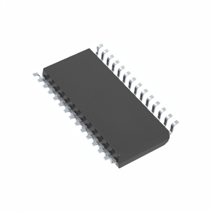 บริการครบวงจรชิ้นส่วนอิเล็กทรอนิกส์ ชิป TDA7462D 28 SOIC สำหรับงานเสียงโดยเฉพาะ - Product Image 1