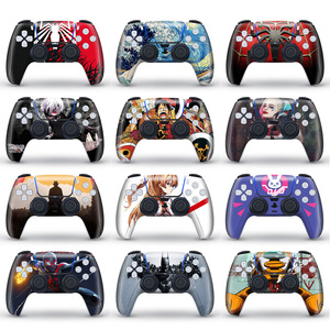 <b>For</b> 5 Manette P5 <b>Controller</b> Game Kolu Original Para Identique Palette Midnight Black Colour Control PS-5 Product Condition Origi - Product Image 1