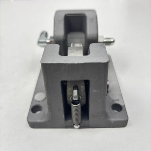 Hydraulic <b>Padlock</b> <b>Latch</b> Kit 90026538 for Engine High Quality - Product Image 1