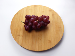 Tre tự nhiên nhà bếp xoay bảng phục vụ Tấm xoay tre lười biếng <span class=keywords><strong>Susan</strong></span> - Product Image 4