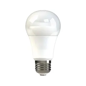 מחיר סיטונאי במפעל באיכות גבוהה מנורת LED A60 5W 7W 9W 12W 18W 24W ללא הדלקת נורת LED לתאורת הבית