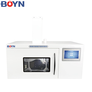 제약 및 생물학적 응용을 위한 실험실용 초음파 마이크로파 추출기 UME-IIDM - Product Image 2