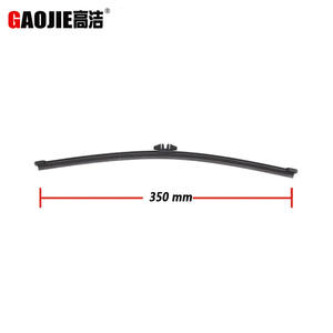 Compatible avec l'ensemble de bras de balai d'essuie-glace arrière et l'essuie-glace arrière pour BMW X5 (G05) 2019-2023. - Product Image 2