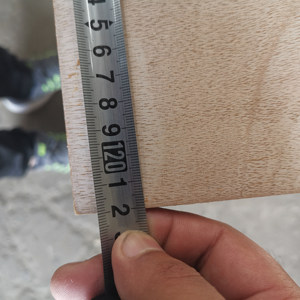 A buon mercato okume legno compensato porta fogli/multi strati di legno 18 millimetri - Product Image 6