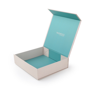 Cajas de regalo de Navidad magnéticas con acabado mate, cartón rígido plegable para regalo, artesanía en relieve UV, laminación mate de alimentos industriales - Product Image 2