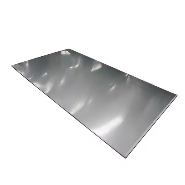 304 Stainless Steel Thick Plates 10