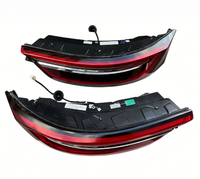 Assemblages d'éclairage automobile de qualité OEM, phares avant, feux arrière, feux antibrouillard pour Jetour X90 PLUS, tous les accessoires