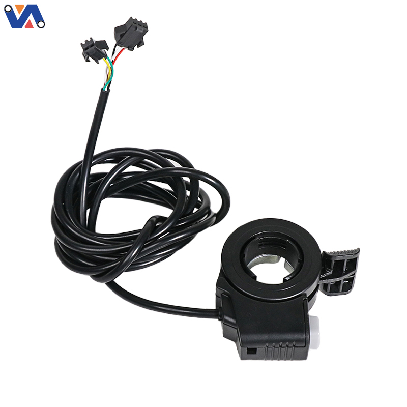 Black-EN-EGP01-EnginePro 2.0 throttle