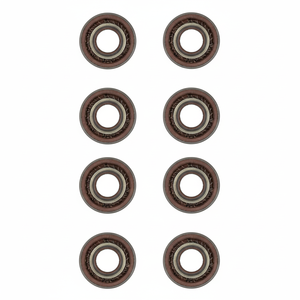 Kit de joints, tige de soupape adapté à TOYOTA 12-53647-01 Joint d'huile moteur - Product Image 1