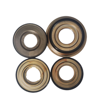Ensemble de piston d'étanchéité Aisin TF60-SN pour transmission 09G dans les modèles VW Golf Jetta Passat Audi A3 MINI Cooper - Réparation