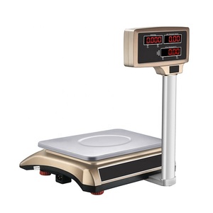 ACS-C11 30kg kỹ thuật số giá tính toán quy mô với LCD hiển thị <span class=keywords><strong>OEM</strong></span> tùy chỉnh - Product Image 4