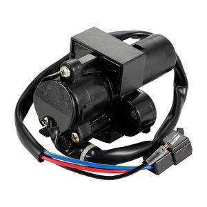 ชุดกุญแจสวิตช์จุดระเบิดรถจักรยานยนต์ MC22 CBR250RR 90-94 CBR400RR <span class=keywords><strong>NC29</strong></span> 90-94 CB400SF NC31 92-97 CB400F NC27 87-94 - Product Image 4