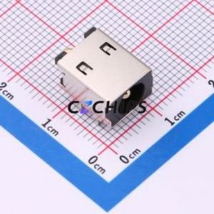ชิปวงจรรวมอุปกรณ์เชื่อมต่อพลังงาน DC-503-ARL250-H069 PMIC DC ใหม่ล่าสุด - Product Image 1