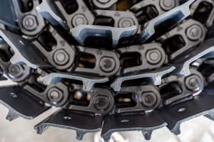 מחיר המפעל באיכות גבוהה רצועות בולדוזר, kubota - Product Image 3