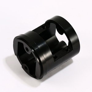 <span class=keywords><strong>CNC</strong></span> biến phay thép không gỉ nhôm tùy chỉnh sản xuất chính xác nguyên mẫu nhanh chóng gia công chế tạo dịch vụ - Product Image 5