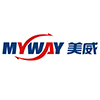 Zhejiang Myway Import And Export Trading Co., Ltd. logo