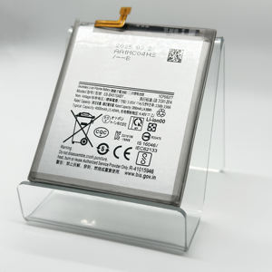 EB-BA515ABY è adatto per <span class=keywords><strong>Samsung</strong></span> <span class=keywords><strong>Galaxy</strong></span> <span class=keywords><strong>A51</strong></span> SM-A515 SM-A515F/DSM batterie del telefono <span class=keywords><strong>cellulare</strong></span> - Product Image 4