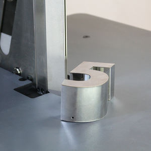 Máquina dobladora automática para hacer letras, máquina dobladora de señales de neón de 3D al aire libre, precio actory 20L - Product Image 3