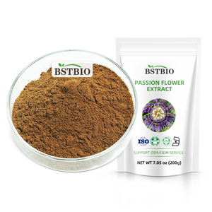 BSTBIO Suppléments Extrait <span class=keywords><strong>de</strong></span> fruit <span class=keywords><strong>de</strong></span> <span class=keywords><strong>la</strong></span> <span class=keywords><strong>passion</strong></span> Flavones 10:1 20:1 Poudre d'extrait <span class=keywords><strong>de</strong></span> fleur <span class=keywords><strong>de</strong></span> <span class=keywords><strong>la</strong></span> <span class=keywords><strong>passion</strong></span> - Product Image 1