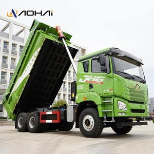 Грузовик-самосвал, 6x4, 10 колес - Product Image 1